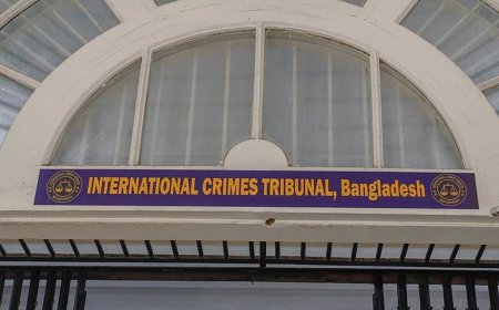 Writ Petition Challenges ICT Act, Alleges Tribunal Used as Instrument of ‘Judicial Killings’