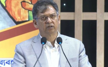 Home Minister: Amendment to Anti-Drug Law to Be Tabled Within Days