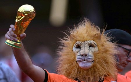 Which Teams Are the Worst Performers in FIFA World Cup History?