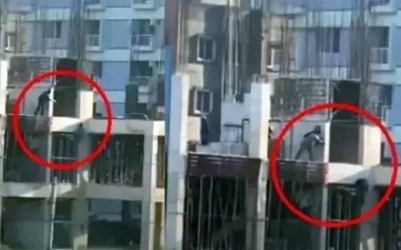 Rampura Crimes Against Humanity: Ex-DMP Commissioner Habibur, Two Others Sentenced to Death