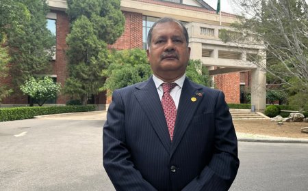 Dhaka-Beijing agreements to drive transformation in Bangladesh's emerging media landscape: Swapon
