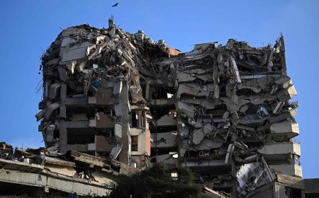 US Reopens Venezuela Port as Earthquake Death Toll Surpasses 1,700