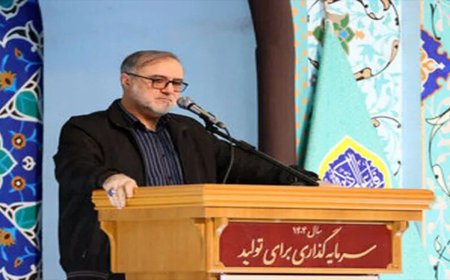IRGC Navy Spokesperson Mohammad Akbarzadeh Dies in Road Accident