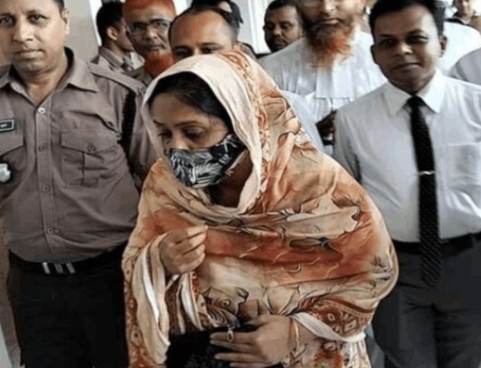 Ramisa Rape-Murder Trial: Testimony of 10 Witnesses Recorded