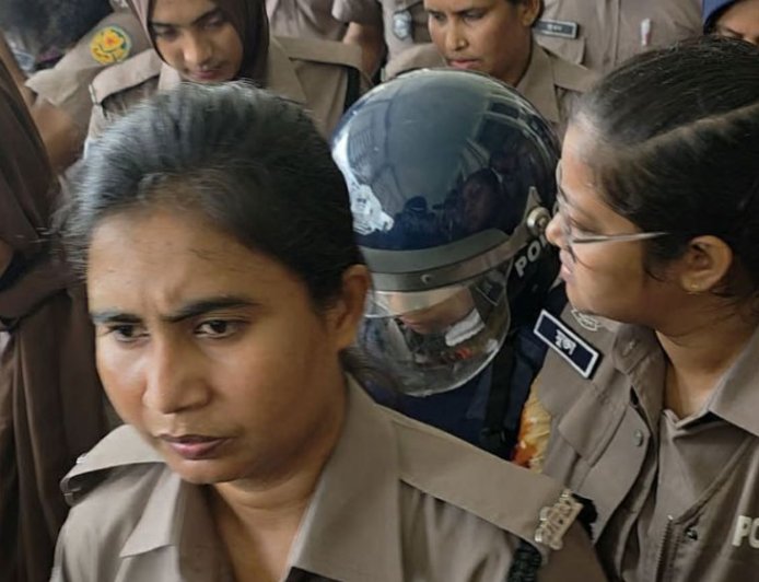 Court Starts Final Hearing in Ramisa Rape-Murder Case