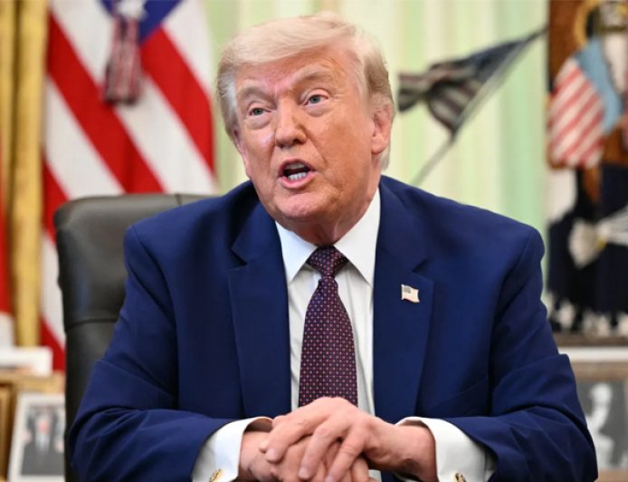 US House Moves to Limit Trump’s Iran War Powers as Diplomacy Stalls