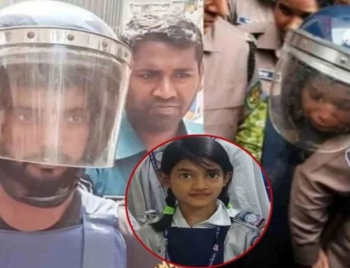 Court to Deliver Verdict in Ramisa Rape-Murder Case on June 7
