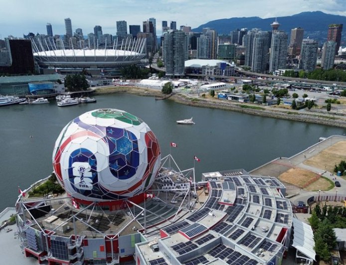FIFA World Cup Matches Set for Broadcast on BTV, T-Sports, Somoy TV