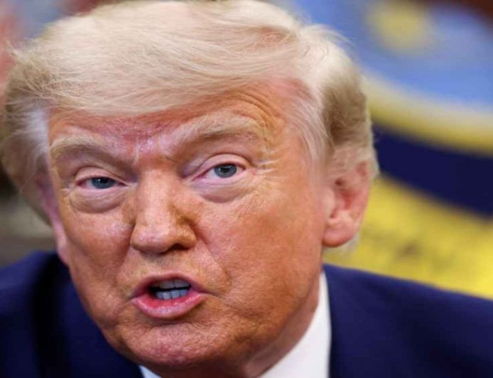 Trump’s Latest Tariff Move Fails to Address Global Forced Labor Problem