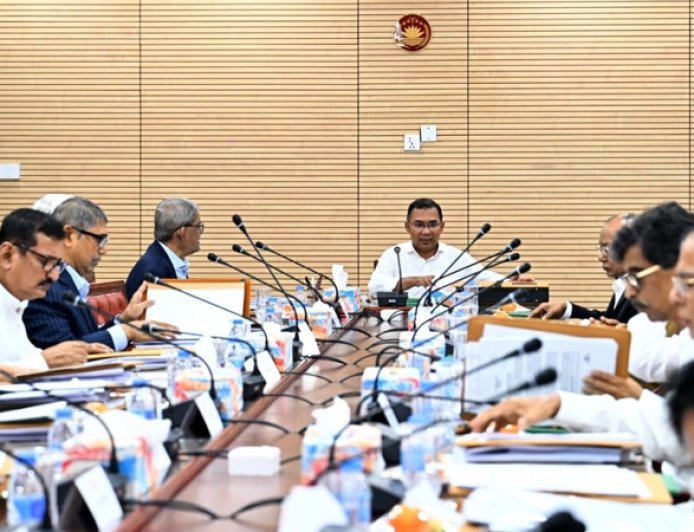FDI Incentive Scheme Policy Gets Cabinet Nod; BMU Act Amendment Approved