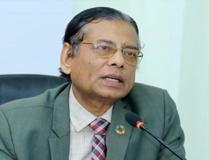 CPD Fellow Calls for Review of Bangladesh-US Trade Agreement