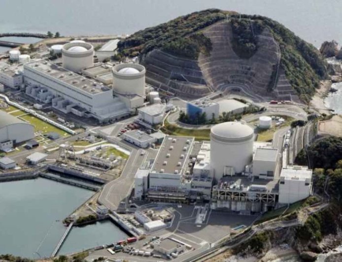 Japan Targets Renewal of 14 Ageing Nuclear Reactors by Mid-Century