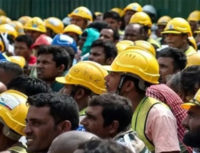 War Inflicts Severe Damage on Middle East Labour Market