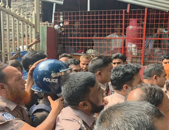 Ramisa Murder Case Verdict Today: Accused Sohel, Swapna Brought Before Court