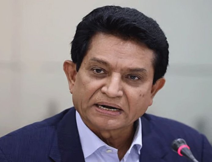 AK Azad Warns AI Adoption Could Cost 10,000 Jobs