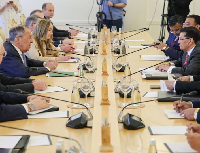 Bangladesh aims to place 100,000 workers in Russian labour market