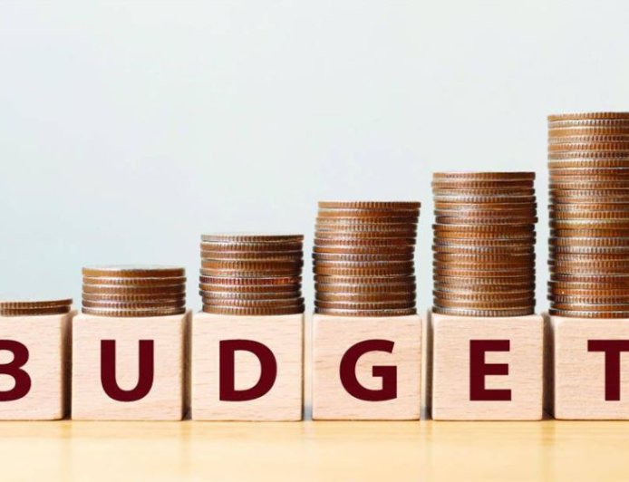 Understanding the National Budget: What It Is and Why It Matters