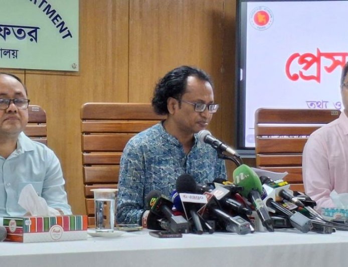 Adviser Zahed: AL leaders may contest local elections without party campaigning
