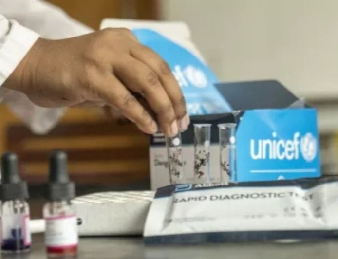 Govt approves Tk412.71 crore vaccine procurement through UNICEF for EPI