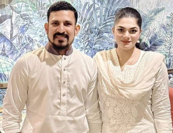 Cricketer Nasir Hossain and Wife Tamima Acquitted in Defamation Case