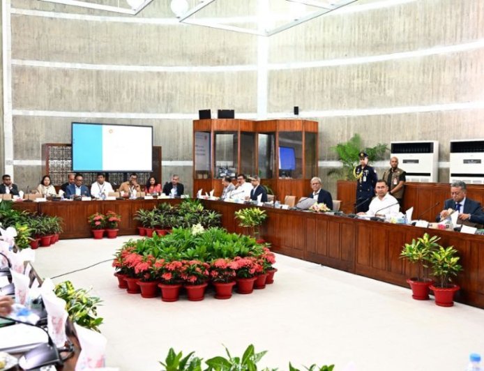 Cabinet Clears Proposed FY2026–27 National Budget