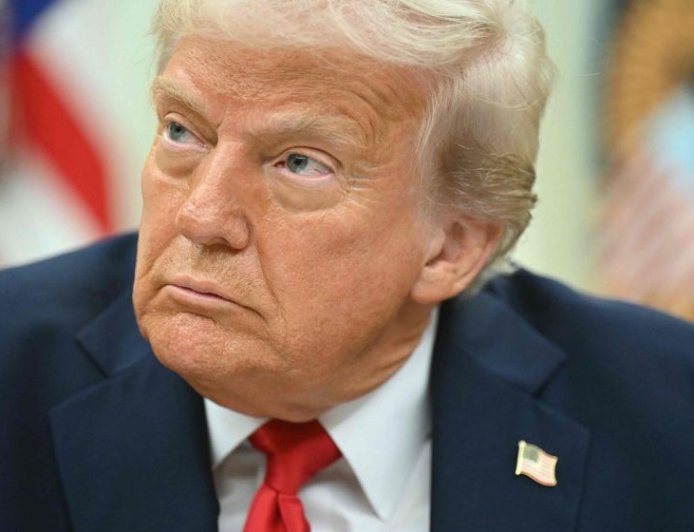 US launches fresh strikes on Iran as Trump vows to hit ‘hard’