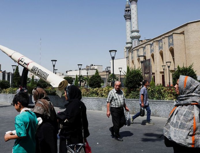 Iran says no final decision reached on agreement