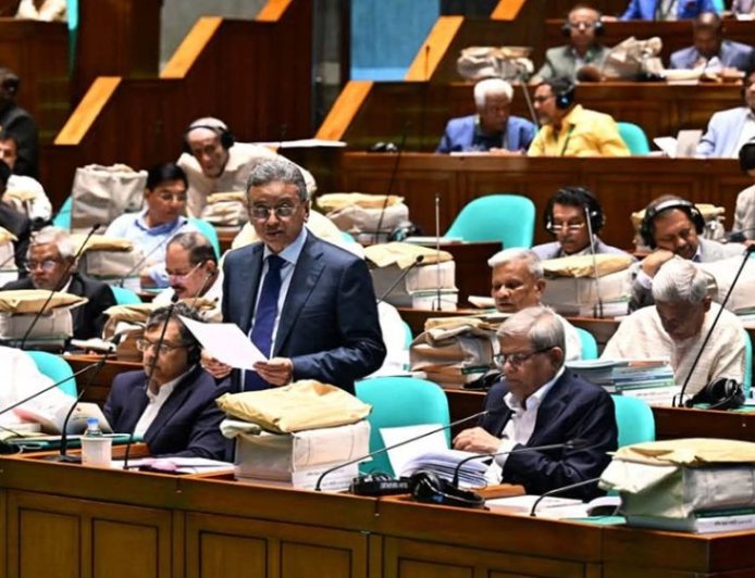 Finance Minister to Hold Post-Budget Press Conference This Afternoon
