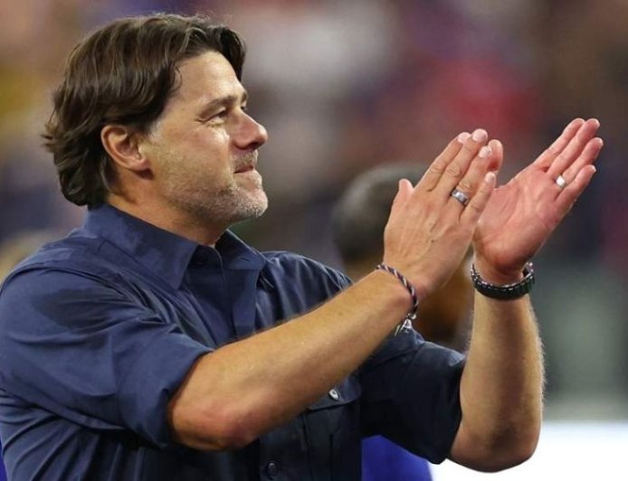 Pochettino Credits Team Unity for US Victory Over Paraguay