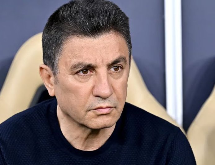 Iran Coach Shrugs Off Political Distractions Ahead of World Cup Opener