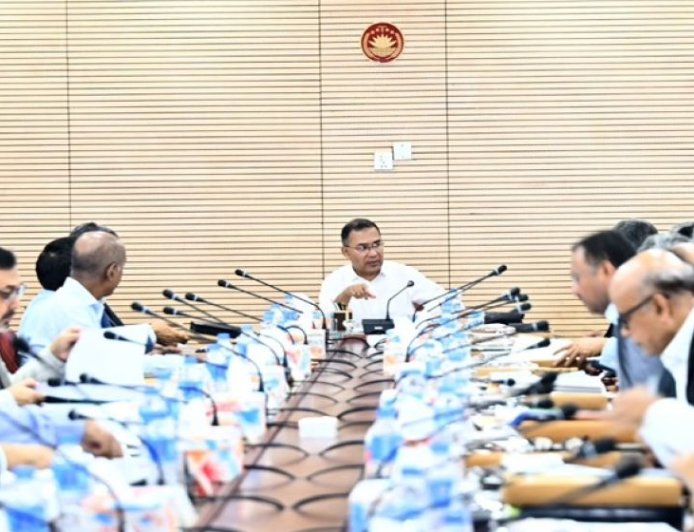 ECNEC approves five projects worth Tk7,003 crore