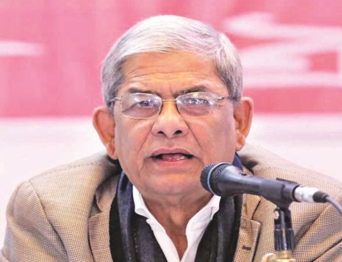 Local government elections likely to start in September-October: Fakhrul