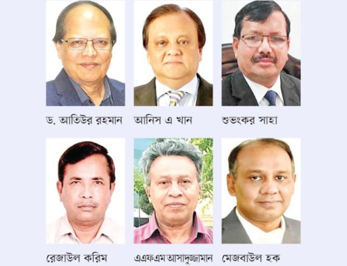 BB reserve heist: Draft charge sheet implicates 64 individuals and organisations