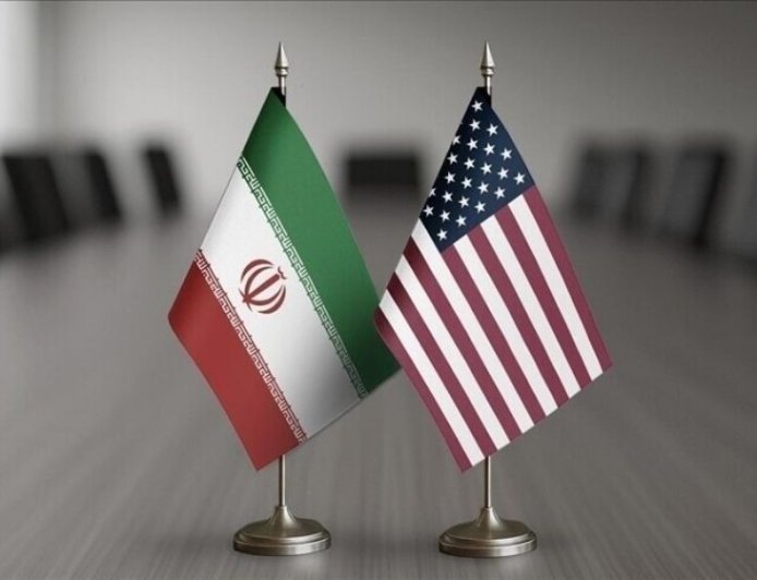 Trump, Iran President Sign Deal to End Middle East War