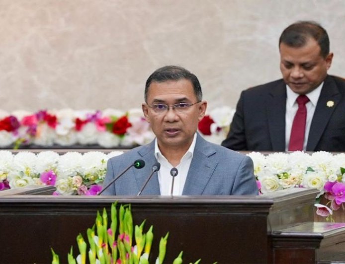 PM asks SSF to ensure security while staying connected to the people