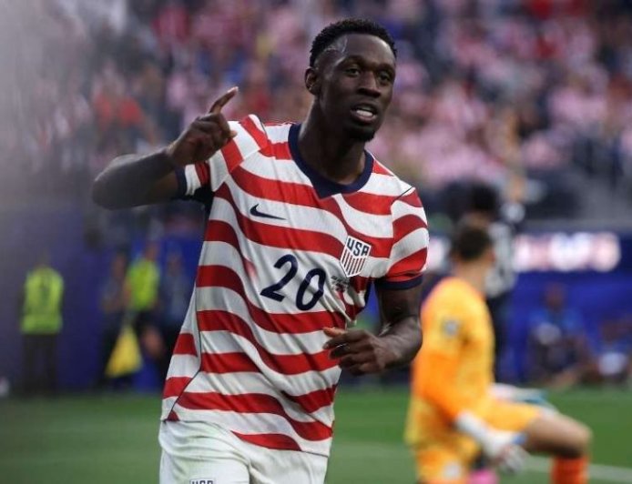 Birthright Citizenship Boosts US World Cup Charge