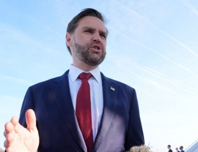 US Vice President JD Vance postpones Switzerland trip for Iran negotiations