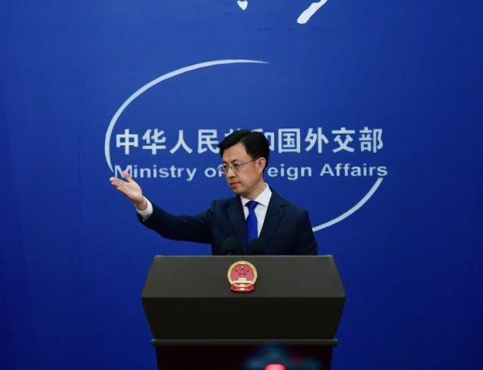 China aims to take Bangladesh relations to new heights