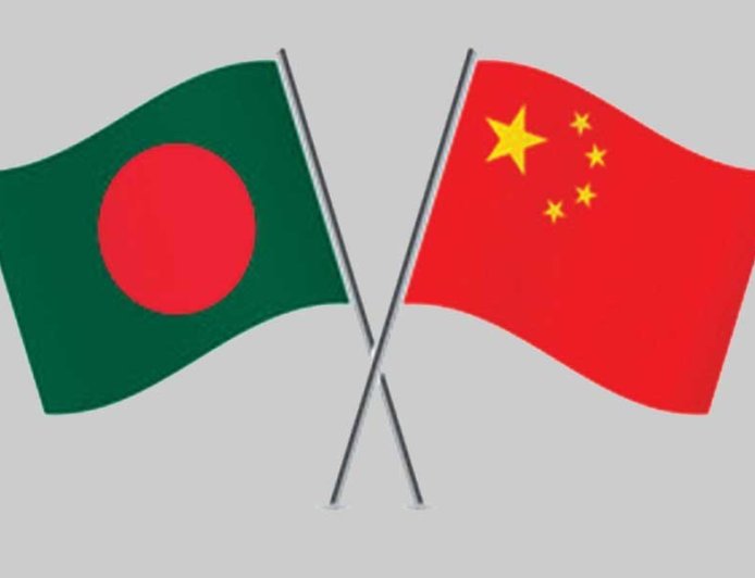 PM’s China Trip: $400m Mongla Port Deal on the Cards, Dhaka Pursues $6bn Funding