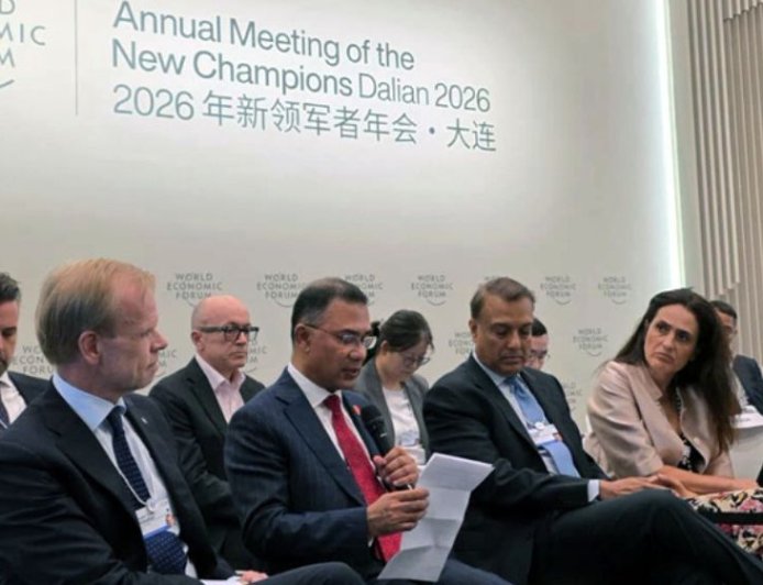 PM Calls on Global Leaders to Translate Climate Pledges into Concrete Action