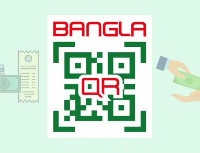 Bangla QR poised to revolutionise digital transactions