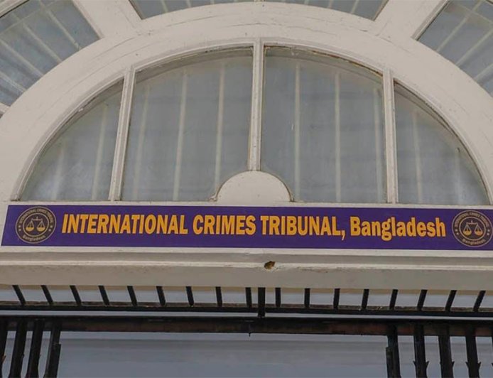 Writ Petition Challenges ICT Act, Alleges Tribunal Used as Instrument of ‘Judicial Killings’