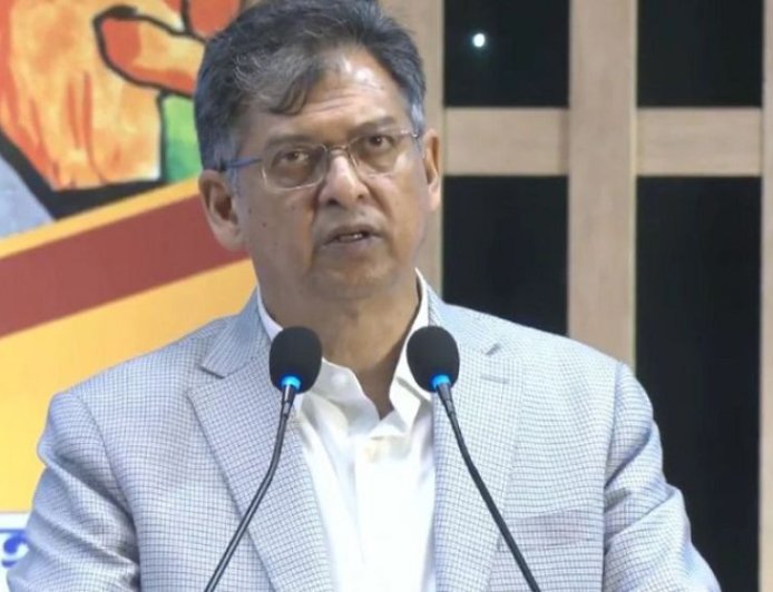 Home Minister: Amendment to Anti-Drug Law to Be Tabled Within Days