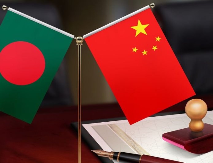 China Pledges Support for Teesta Project, Agrees to Strengthen Defence Cooperation