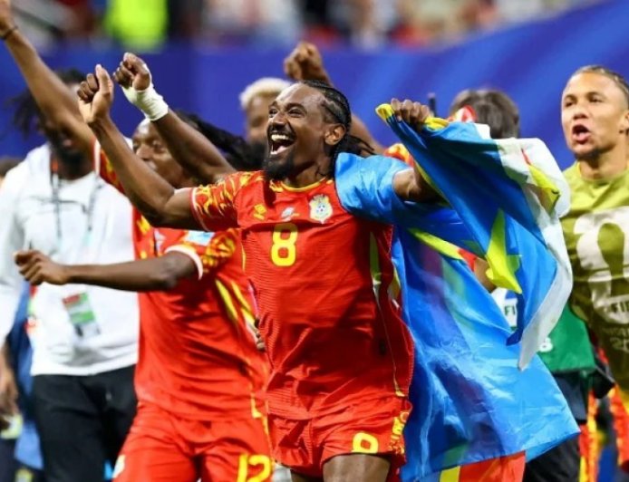 DR Congo Advance, Iran Eliminated as Dramatic World Cup Group Stage Concludes