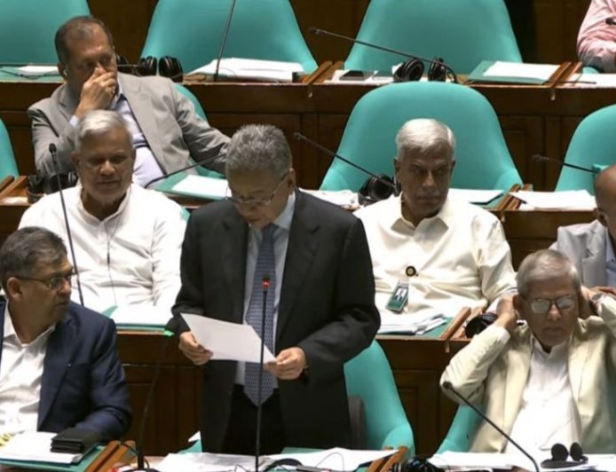 Bank Resolution Act: Controversial provision dropped, former owners barred from reclaiming banks