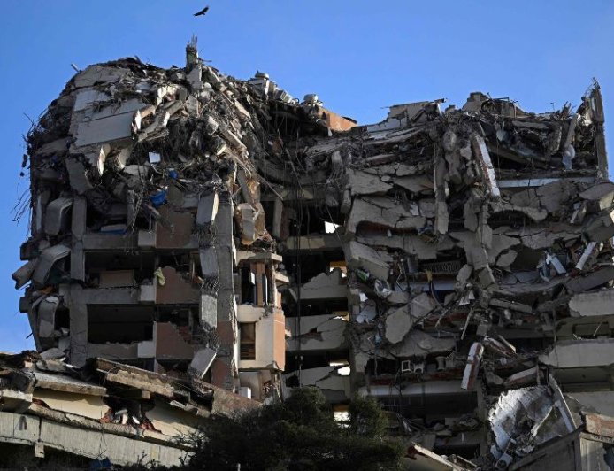 US Reopens Venezuela Port as Earthquake Death Toll Surpasses 1,700