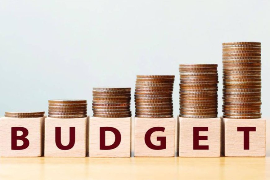 Understanding the National Budget: What It Is and Why It Matters