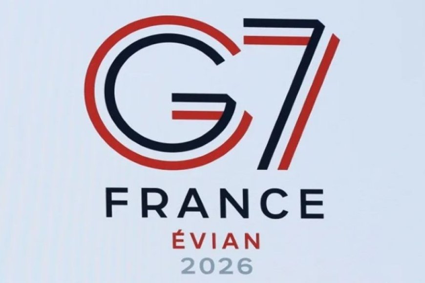 France hosts G7 summit overshadowed by Trump and Iran tensions