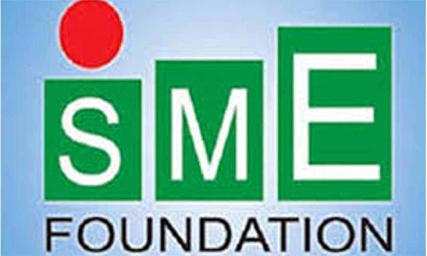 SME Foundation’s Financial Literacy Training Benefits 2,500 Entrepreneurs Annually